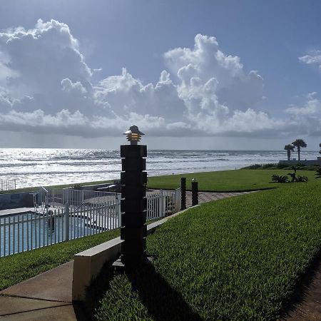 Shoreline Suites & Cabana Cottages - Beachfront Daytona Beach Luaran gambar
