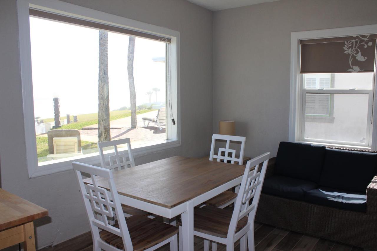 Shoreline Suites & Cabana Cottages - Beachfront Daytona Beach Bilik gambar