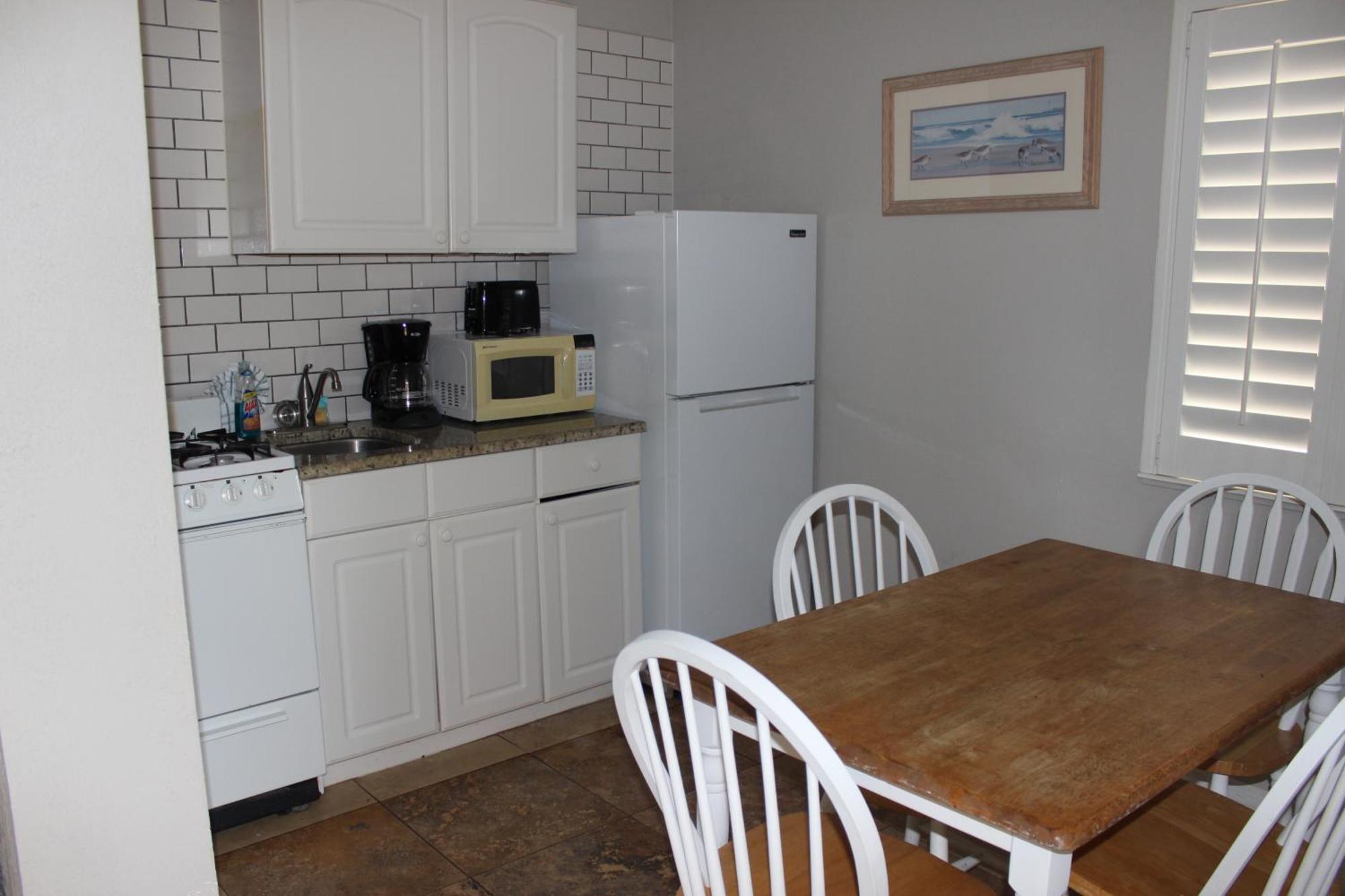 Shoreline Suites & Cabana Cottages - Beachfront Daytona Beach Bilik gambar