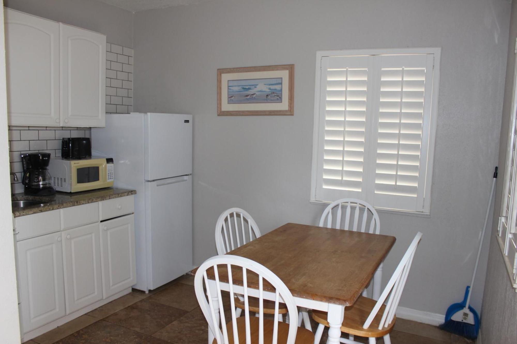 Shoreline Suites & Cabana Cottages - Beachfront Daytona Beach Bilik gambar