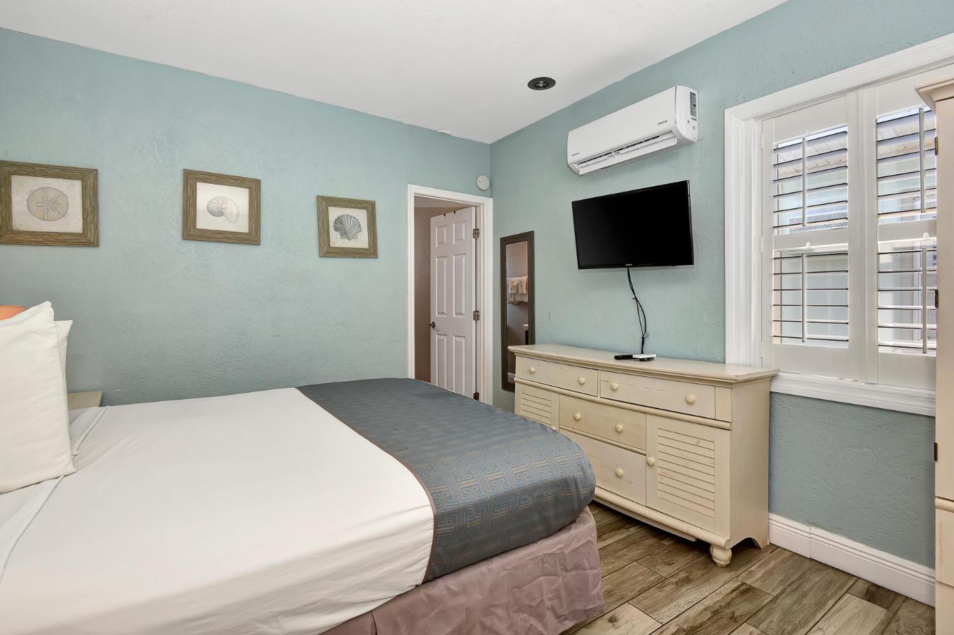 Shoreline Suites & Cabana Cottages - Beachfront Daytona Beach Luaran gambar