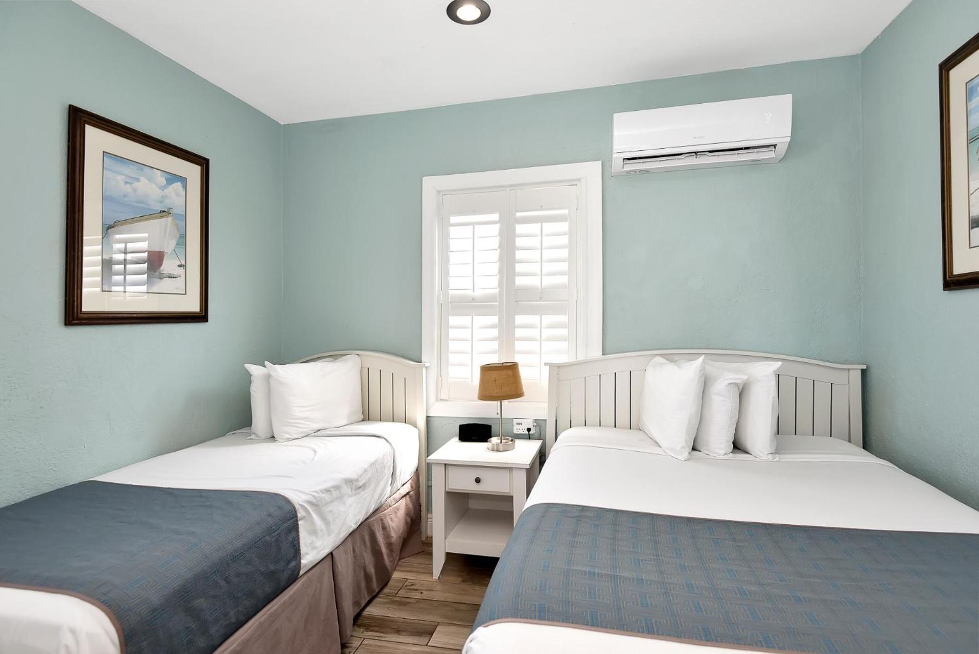 Shoreline Suites & Cabana Cottages - Beachfront Daytona Beach Luaran gambar