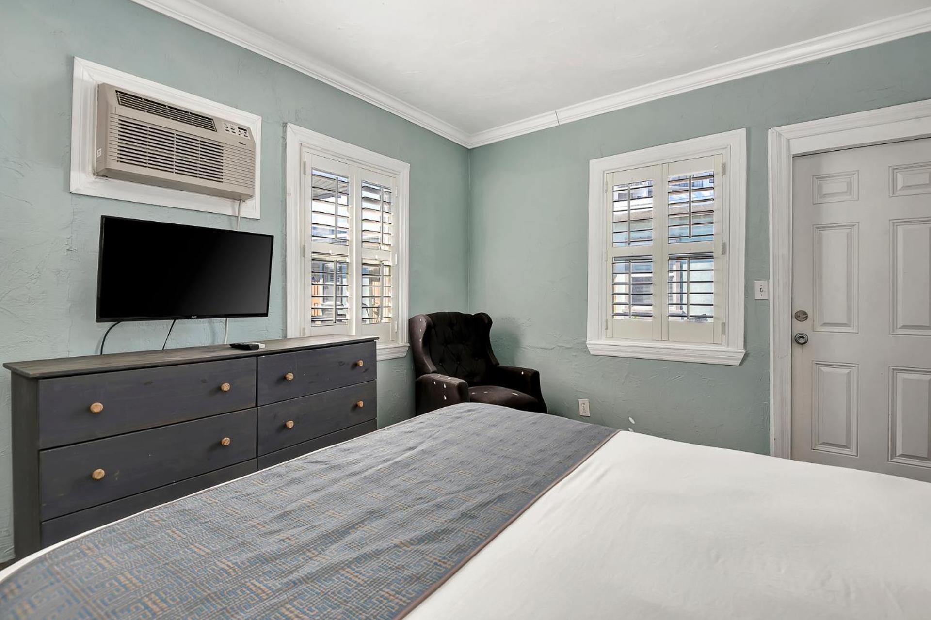 Shoreline Suites & Cabana Cottages - Beachfront Daytona Beach Luaran gambar