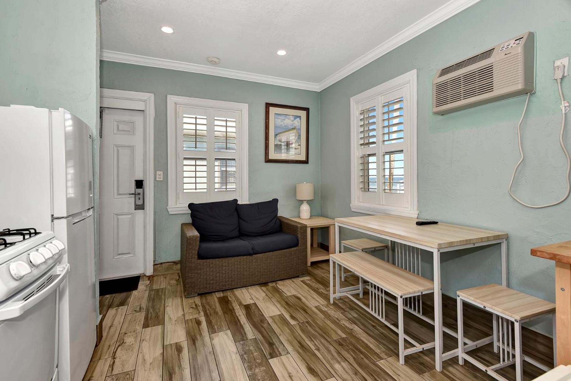 Shoreline Suites & Cabana Cottages - Beachfront Daytona Beach Luaran gambar
