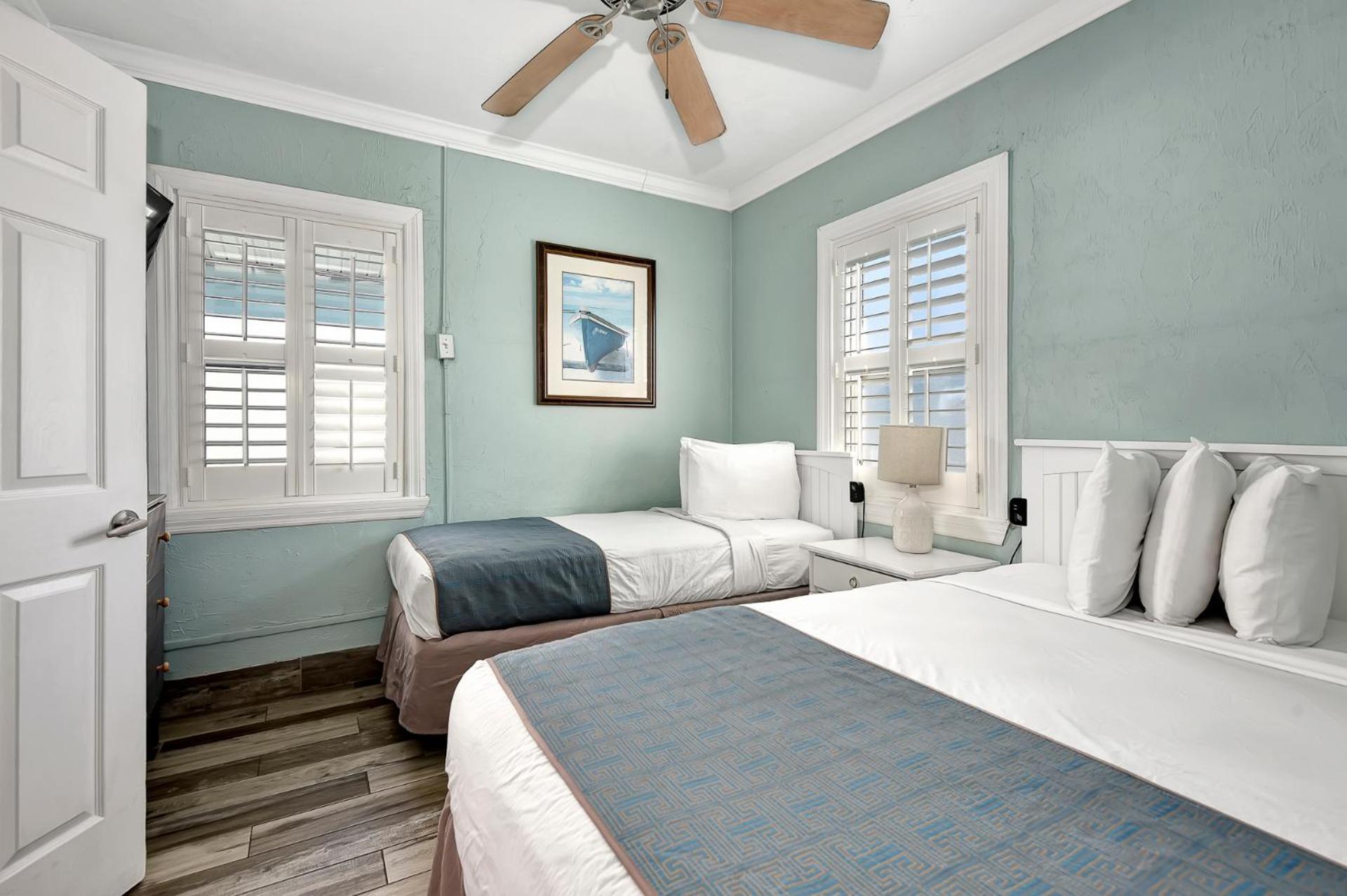 Shoreline Suites & Cabana Cottages - Beachfront Daytona Beach Luaran gambar