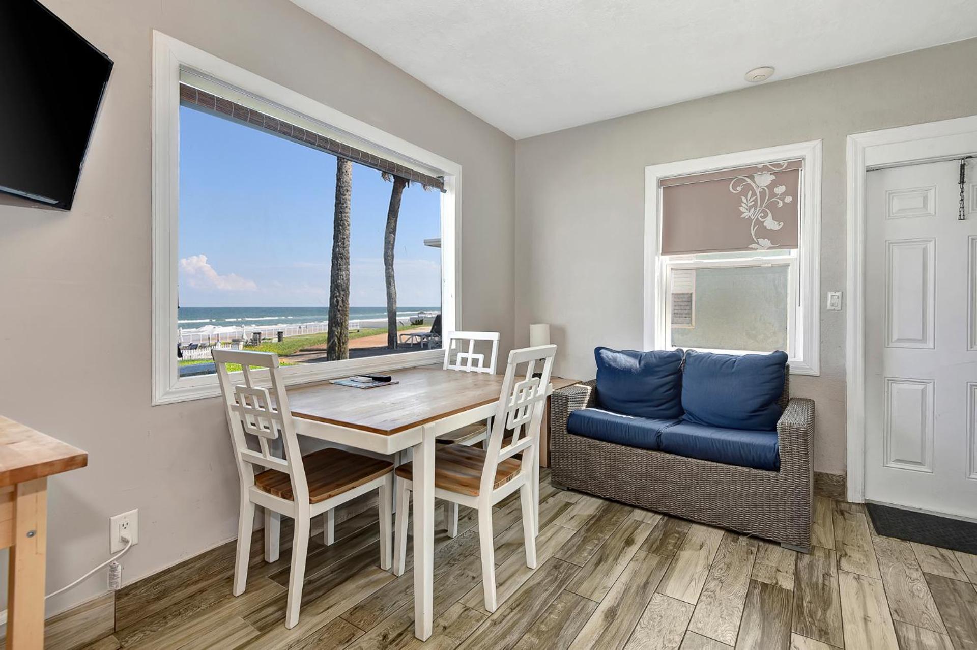 Shoreline Suites & Cabana Cottages - Beachfront Daytona Beach Luaran gambar
