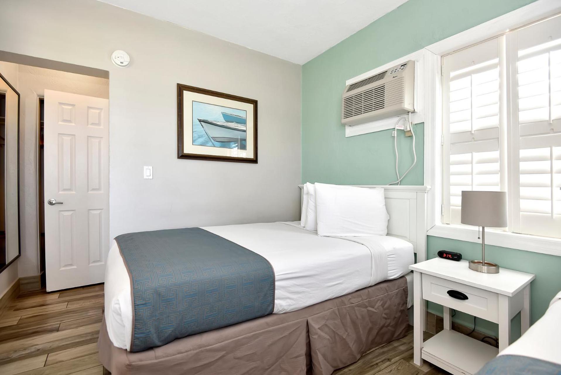 Shoreline Suites & Cabana Cottages - Beachfront Daytona Beach Luaran gambar
