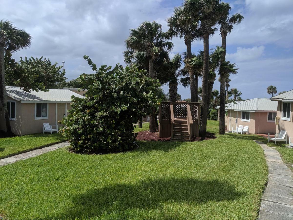 Shoreline Suites & Cabana Cottages - Beachfront Daytona Beach Luaran gambar