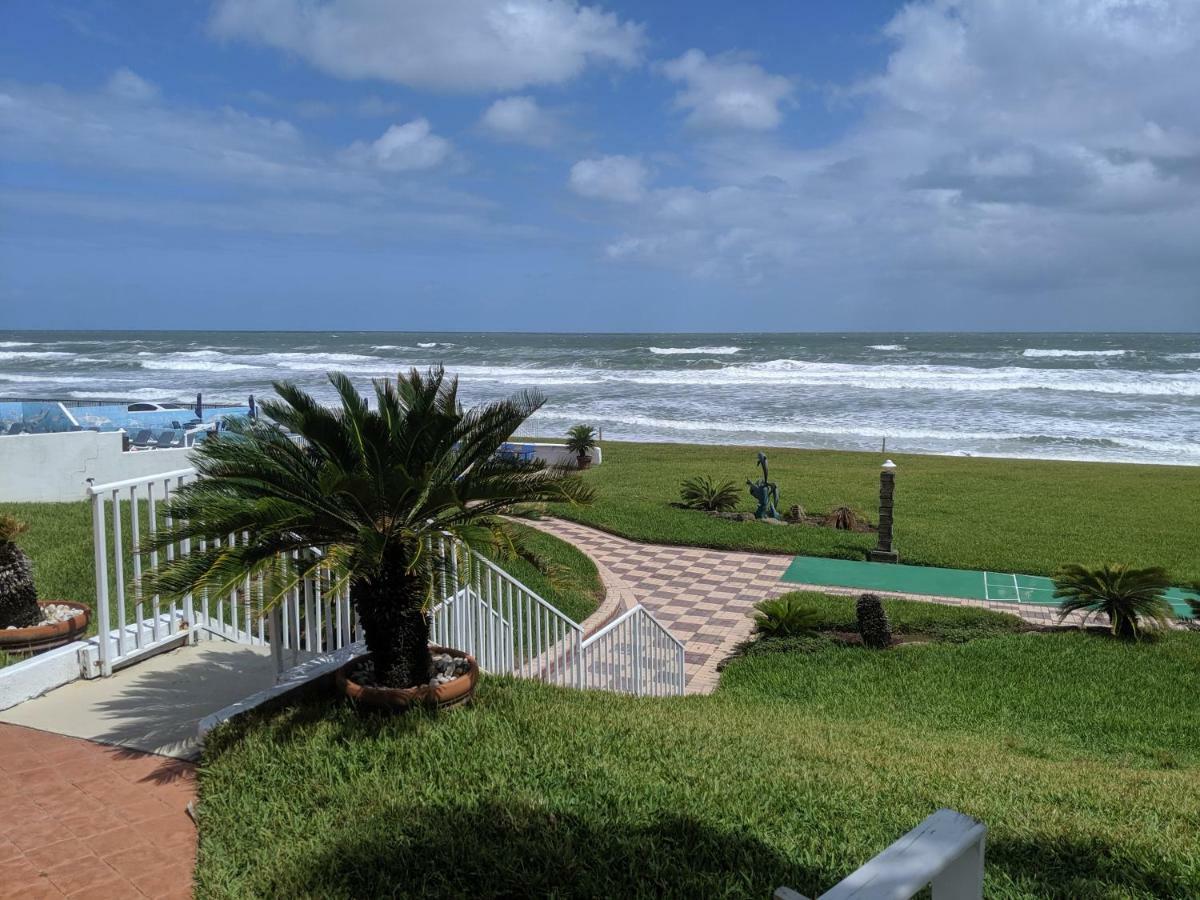 Shoreline Suites & Cabana Cottages - Beachfront Daytona Beach Luaran gambar