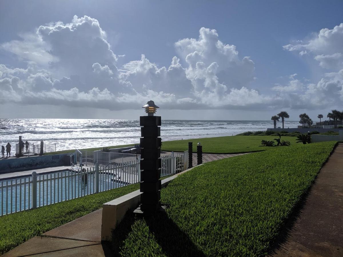 Shoreline Suites & Cabana Cottages - Beachfront Daytona Beach Luaran gambar