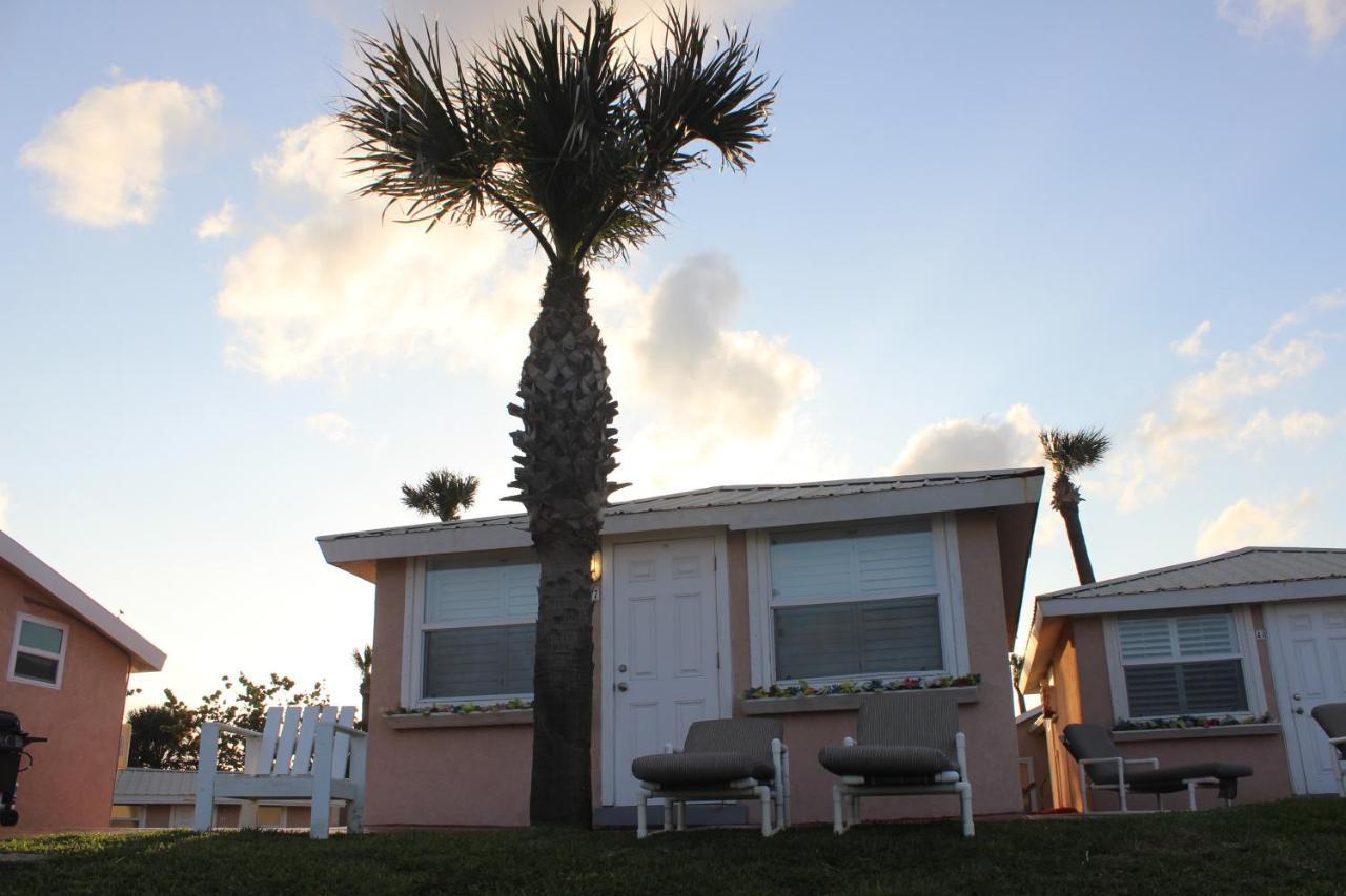 Shoreline Suites & Cabana Cottages - Beachfront Daytona Beach Luaran gambar
